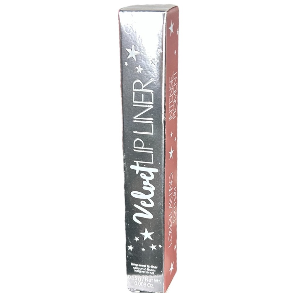 Ciate Velvet Lip Liner-Cocoa